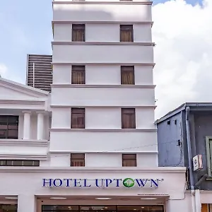 酒店 Uptown Chinatown, 吉隆坡