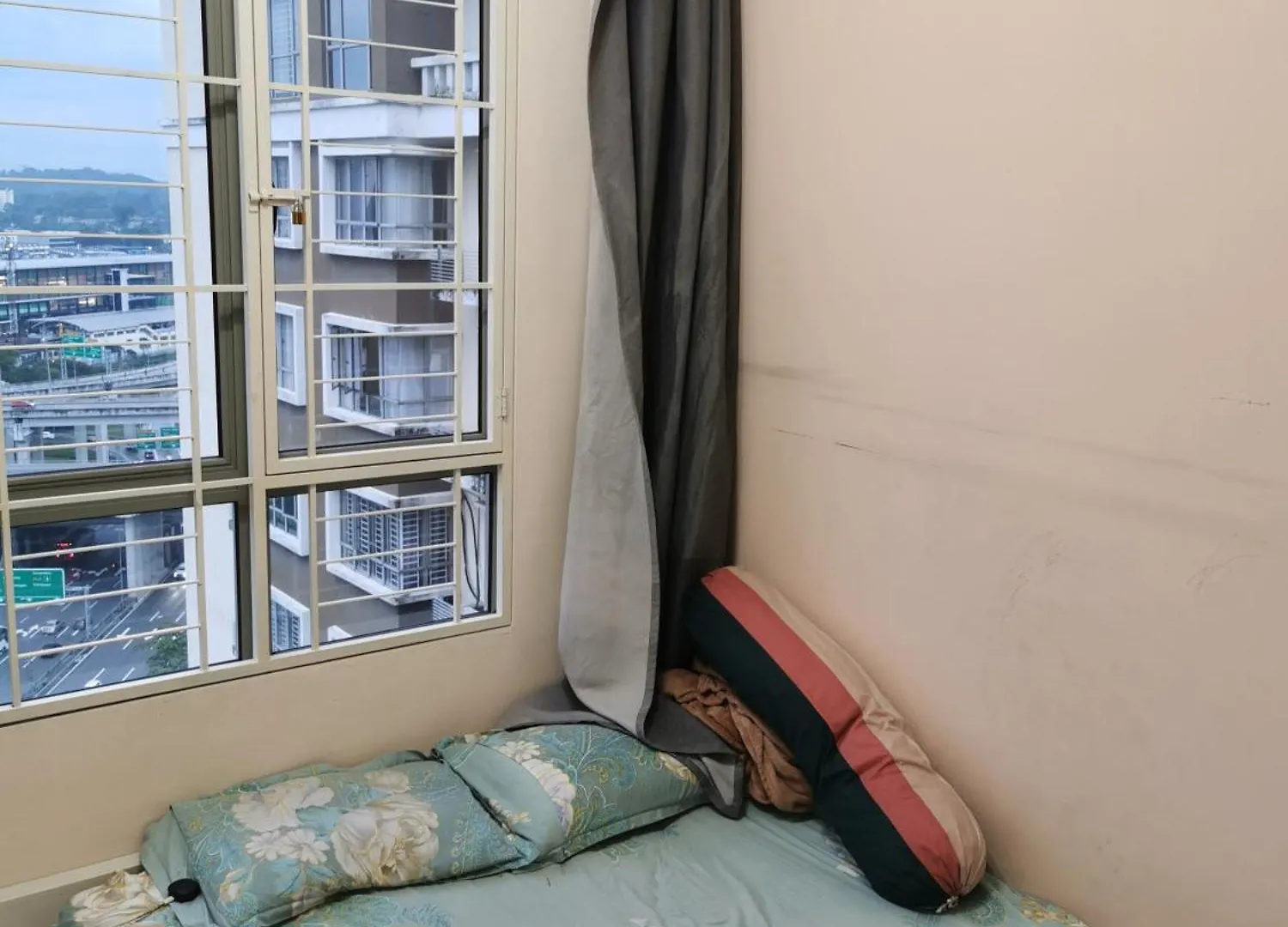 Homestay Faiaz Guests House Apartment Kuala Lumpur