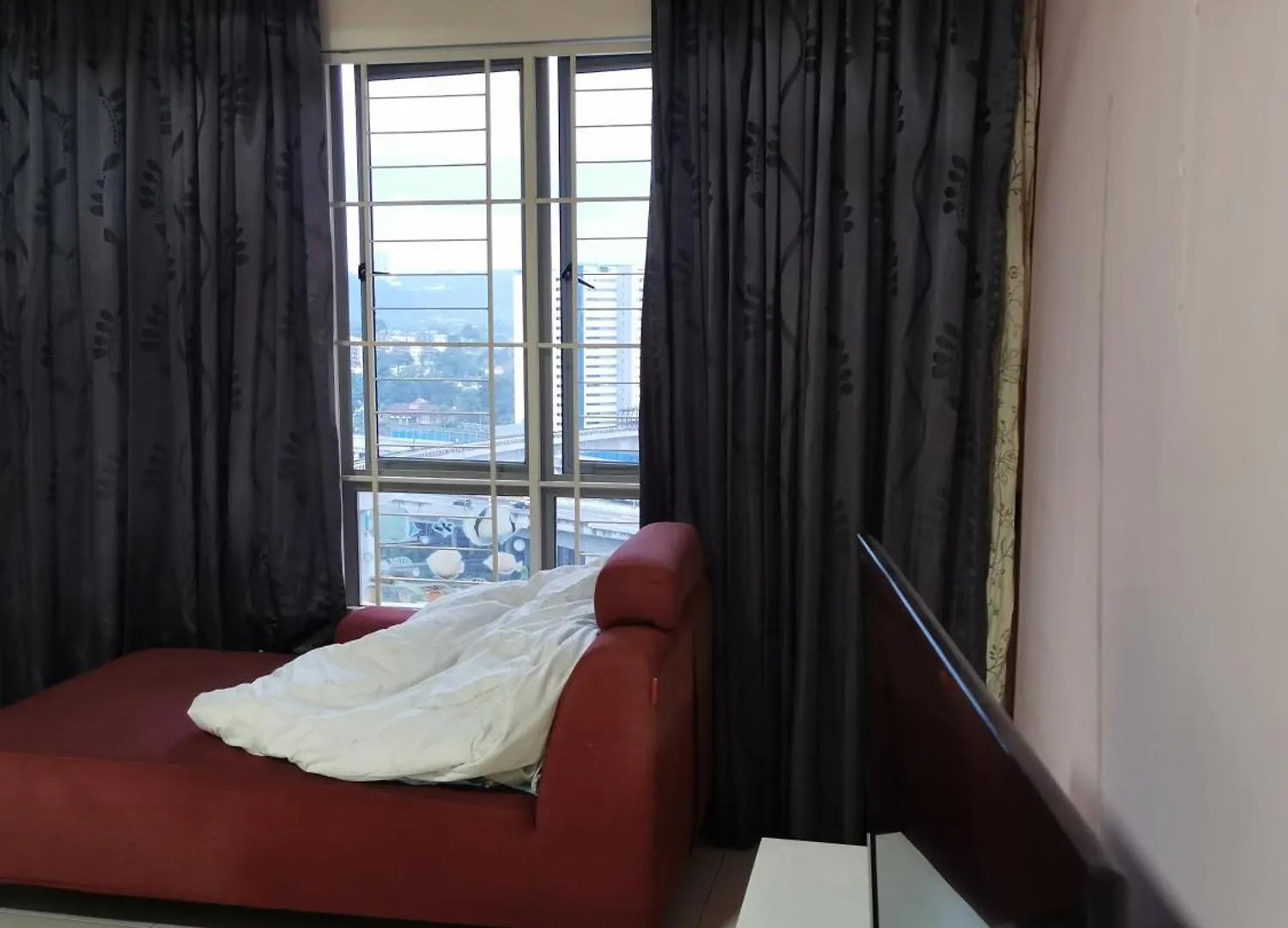 Homestay Faiaz Guests House Apartment Kuala Lumpur Malaysia