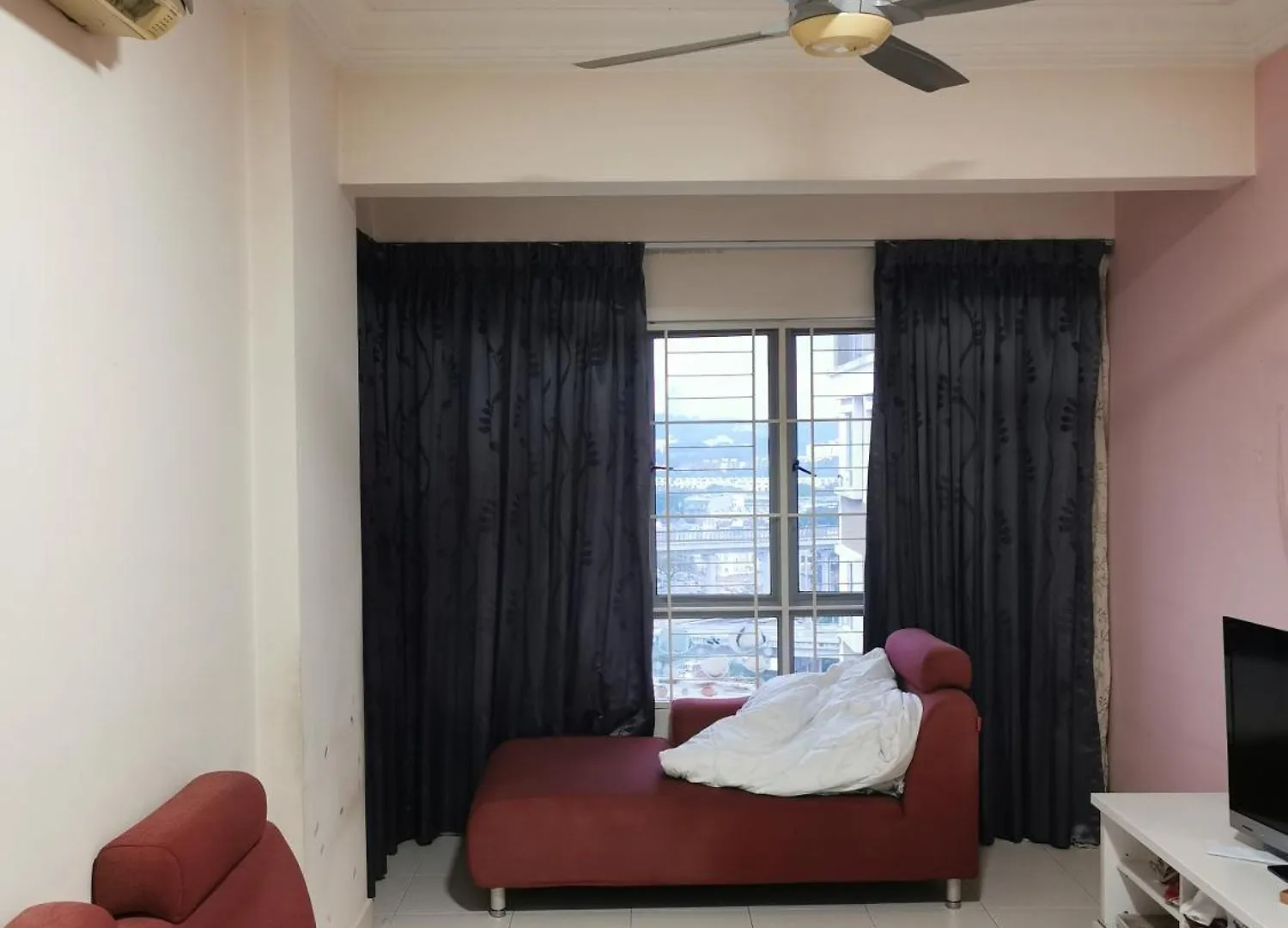 Faiaz Guests House Apartment Kuala Lumpur Malaysia